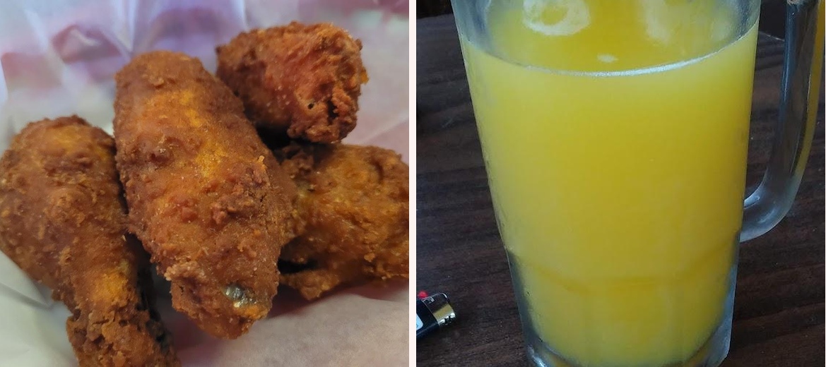 Sluggers Bar & Grill Gallery Image 3