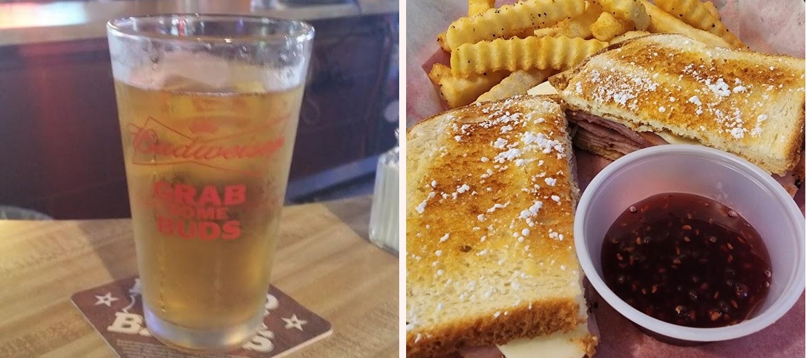 Sluggers Bar & Grill Gallery Image 4