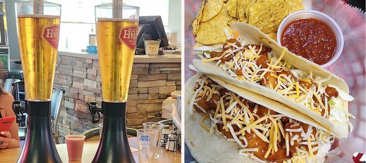 Sluggers Bar & Grill Gallery Image 5