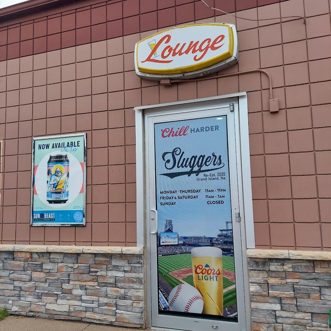 Sluggers Bar & Grill Gallery Image 6